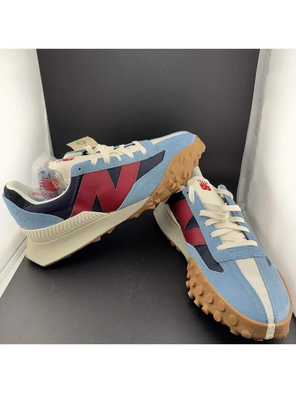 NIB Size 11.5 - New Balance XC-72 Enhanced Legacy - Spring Tide - UXC72EB